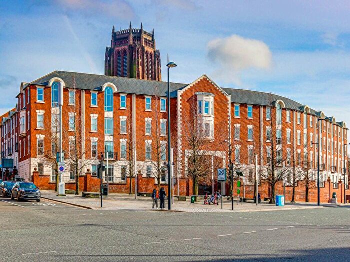 2 Bedroom Apartment To Rent In Arch View Crescent, Liverpool, Merseyside, L1