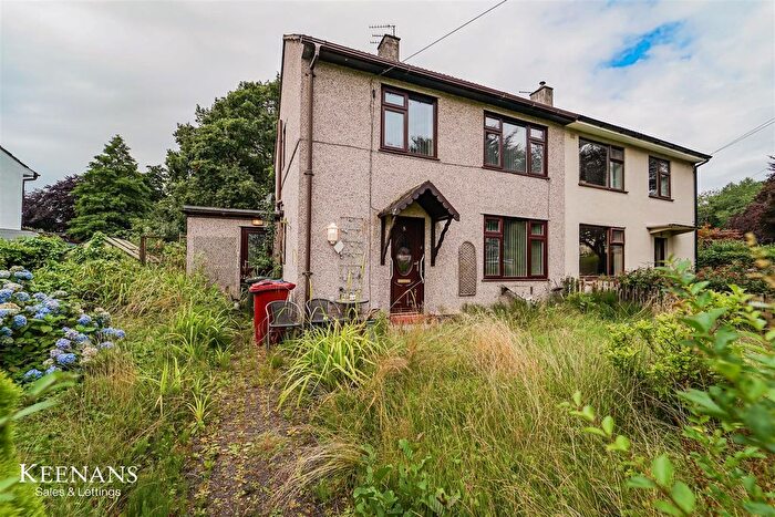 3 Bedroom Semi-detached House For Sale In Brookside, Old Langho, BB6