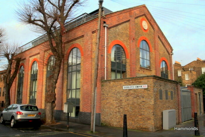 1 Bedroom Apartment To Rent In Union Apartments, Arnold Road, E3