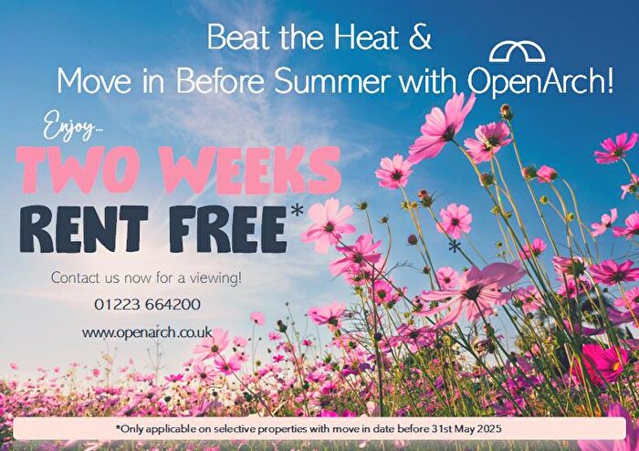 2 Bedroom Flat To Rent In Bentley House, Abbeygate Court, March, PE15