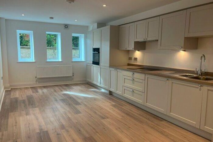 3 Bedroom Property To Rent In St. Marys Gate, Derby, DE1