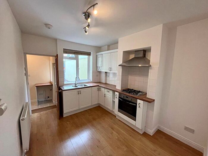 3 Bedroom Terraced House To Rent In Melbourne Street, Coalville, LE67