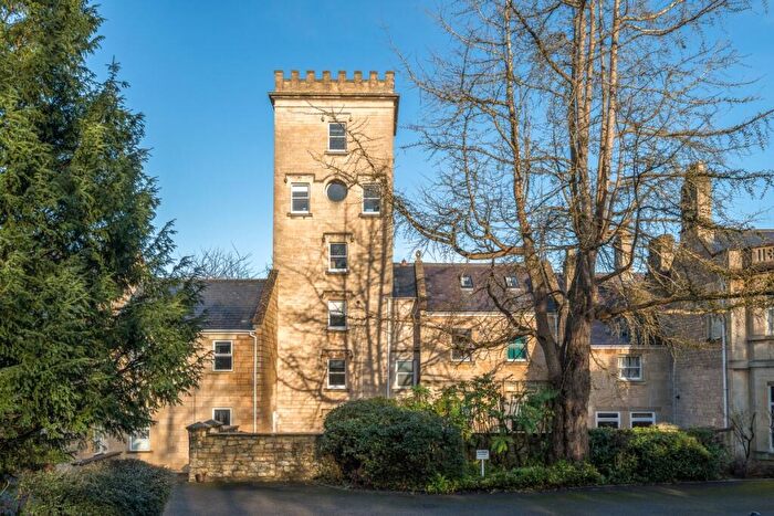 2 Bedroom House To Rent In Englishcombe Lane Bath, BA2