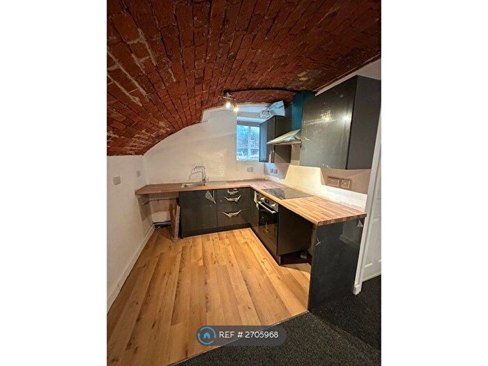 Studio To Rent In Coach House Mews, Llanrhydd, Ruthin, LL15