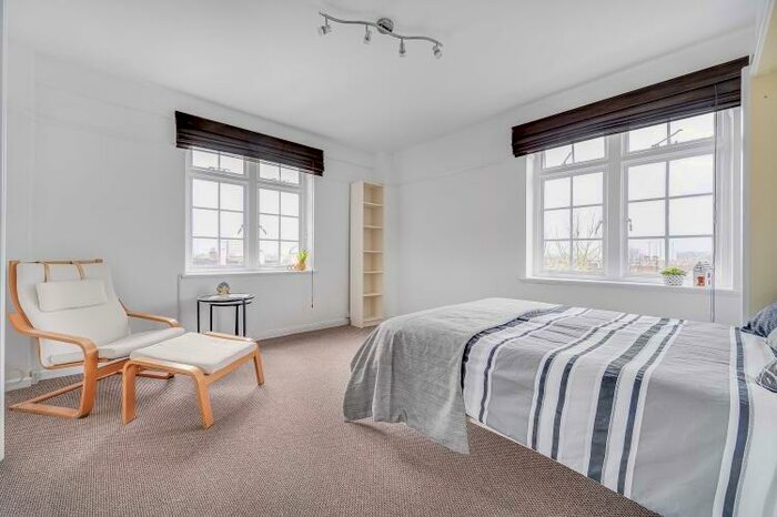 Apartment To Rent In Abbey Road London, NW8