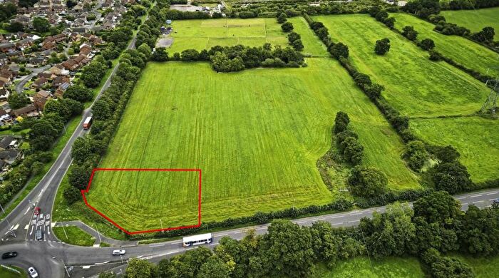 Land For Sale In Liverpool Road, Chester, CH1
