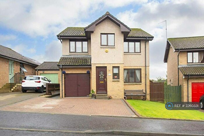 4 Bedroom Detached House To Rent In Fairways, Stewarton, Kilmarnock, KA3