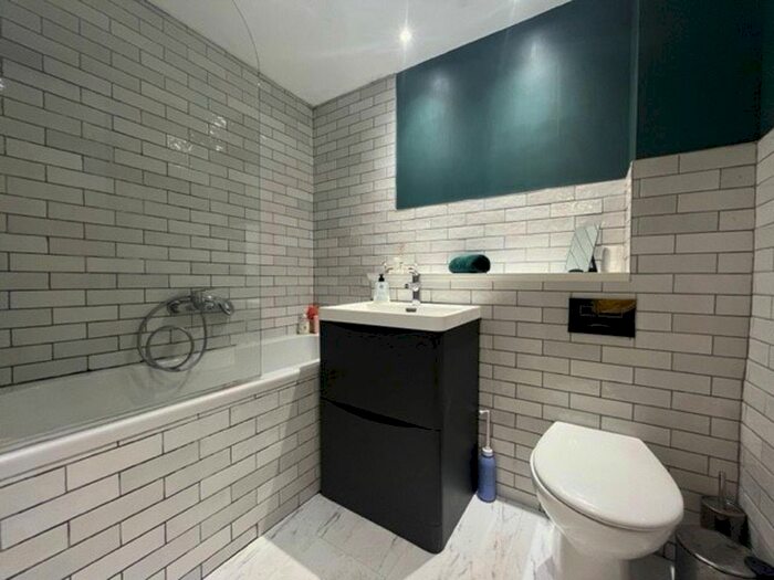 1 Bedroom Cottage To Rent In Seagate, Dundee, DD1