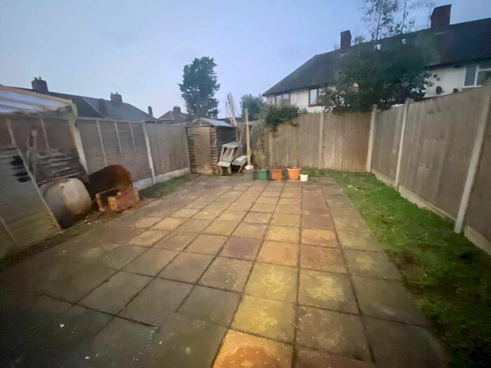 3 Bedroom Terraced House To Rent In Lodge Avenue, Dagenham RM8