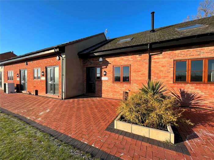 2 Bedroom Terraced House To Rent In Old Warwick Road, Rowington, Warwick, Warwickshire, CV35