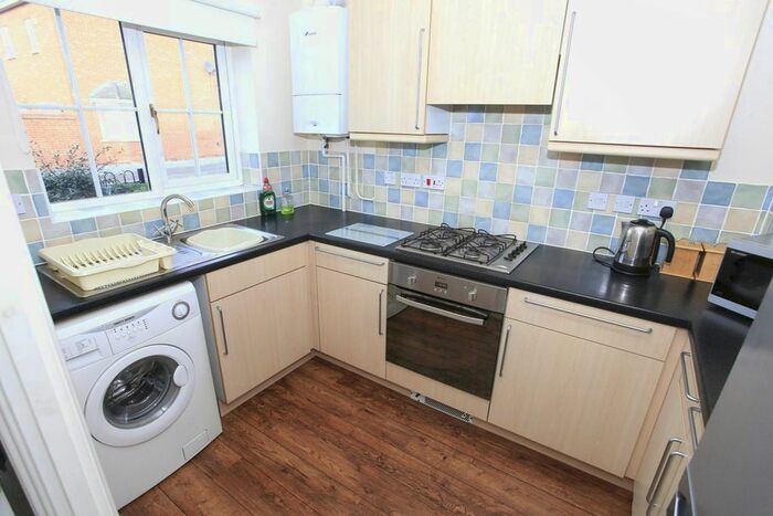 2 Bedroom Property To Rent In Jubilee Way, Crowland, Peterborough PE6