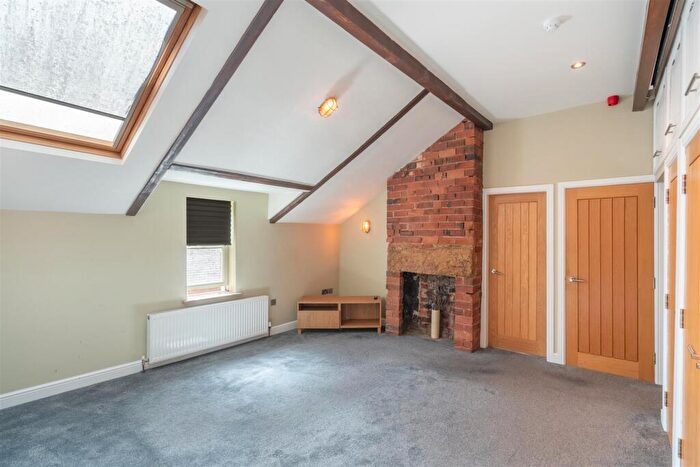 2 Bedroom Apartment To Rent In Springfield House, Long Row, Horsforth, LS18