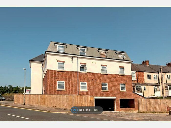 1 Bedroom Flat To Rent In Quincy House, Darlington, DL1