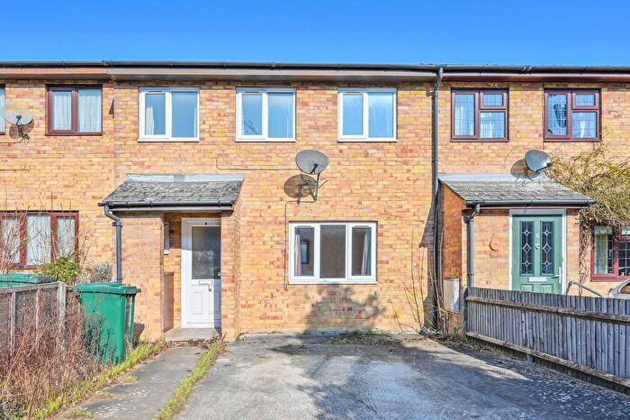 4 Bedroom Property To Rent In Leicester Road, New Barnet, Barnet, EN5