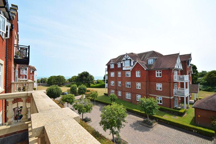 2 Bedroom Flat To Rent In Darley Road, Eastbourne, BN20