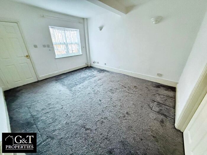 1 Bedroom Flat To Rent In Pearson Street, Stourbridge, DY9