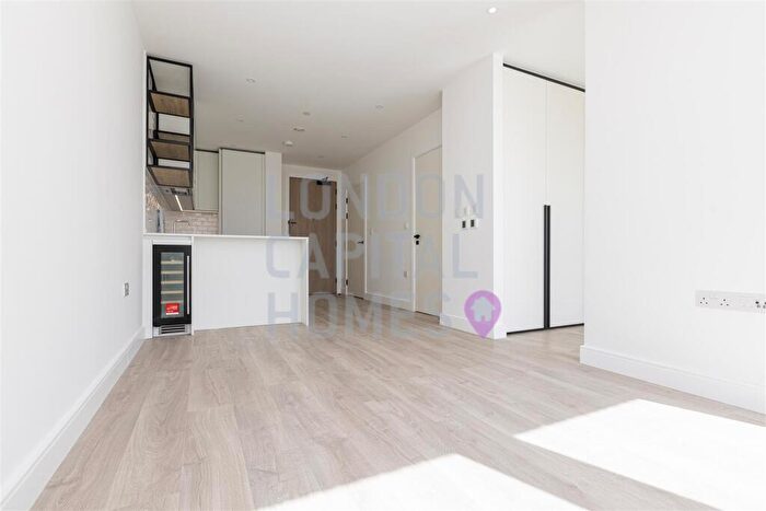 Apartment To Rent In Unison House, Beresford Avenue, London, HA0