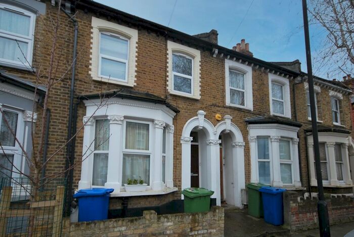 1 Bedroom Flat To Rent In Ulverscroft Road East Dulwich, SE22
