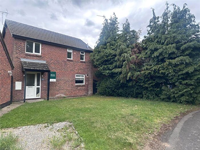 3 Bedroom Detached House To Rent In Milton Drive, Newport Pagnell, Buckinghamshire, MK16