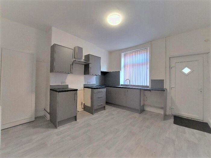 2 Bedroom Terraced House To Rent In Pine Street, Nelson BB9