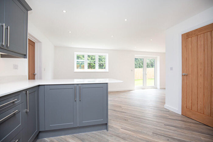 4 Bedroom Detached House For Sale In Green Lane, Grendon, CV9