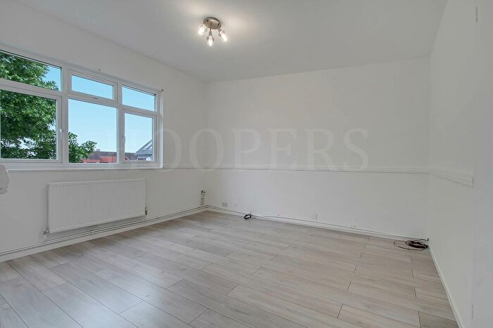 1 Bedroom Flat To Rent In Pitfield Way, London, NW10