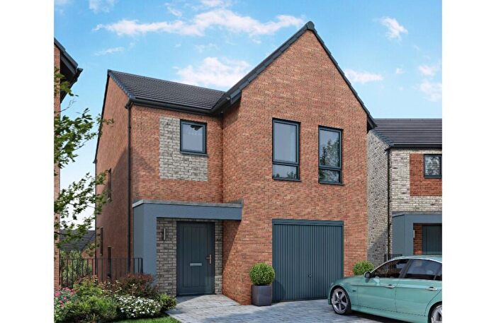 5 Bedroom Detached House For Sale In Moorland Drive, Feniscowles, Blackburn, BB2