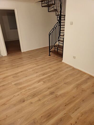 5 Bedroom Terraced House To Rent In Yarnacott, Southend-On-Sea, Essex, SS3