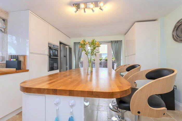 2 Bedroom Detached Bungalow For Sale In Main Road, Withern, Alford, LN13
