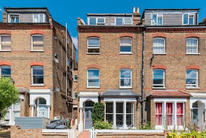 1 Bedroom Flat To Rent In Alexandra Grove, London, N4