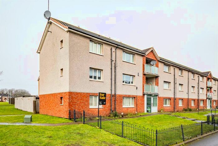 2 Bedroom Apartment For Sale In Warley Road, Scunthorpe, DN16