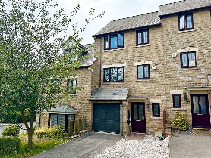 4 Bedroom Detached House For Sale In Manor House, Flockton, Wakefield, West Yorkshire, WF4