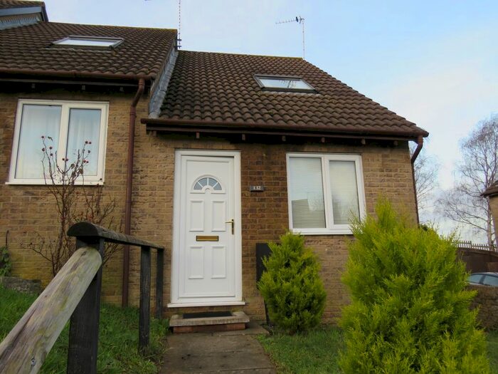 1 Bedroom Property To Rent In Whatcombe Road, Frome, BA11