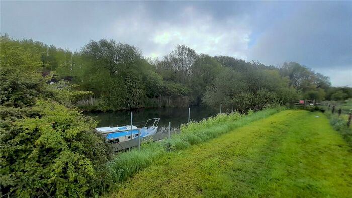 Land For Sale In Elton Road, Fotheringhay, Northamptonshire, PE8