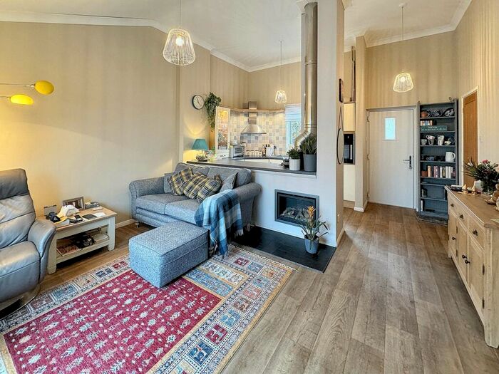 2 Bedroom Semi-Detached Bungalow For Sale In Coopers Road, Martlesham Heath, Ipswich, IP5