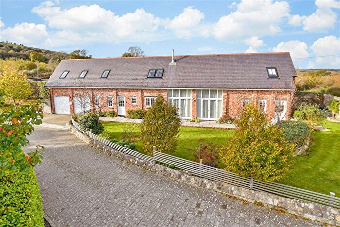 4 Bedroom Barn Conversion For Sale In Sandown Road, Bembridge, Isle Of Wight, PO35