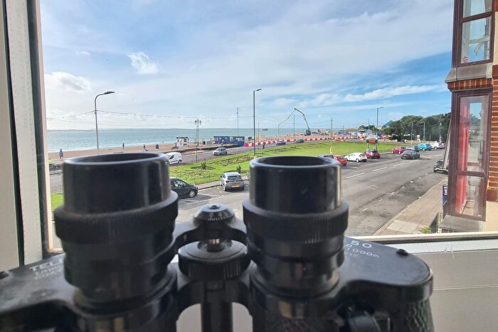 2 Bedroom Flat For Sale In Southsea, Hampshire, PO4