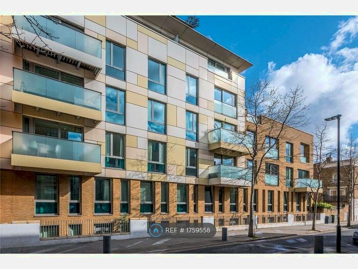 2 Bedroom Flat To Rent In Trematon Building, Kings Cross, London, N1