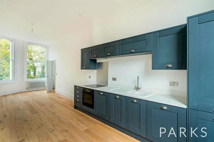 2 Bedroom Flat To Rent In Buckingham Road, Brighton, East Sussex, BN1