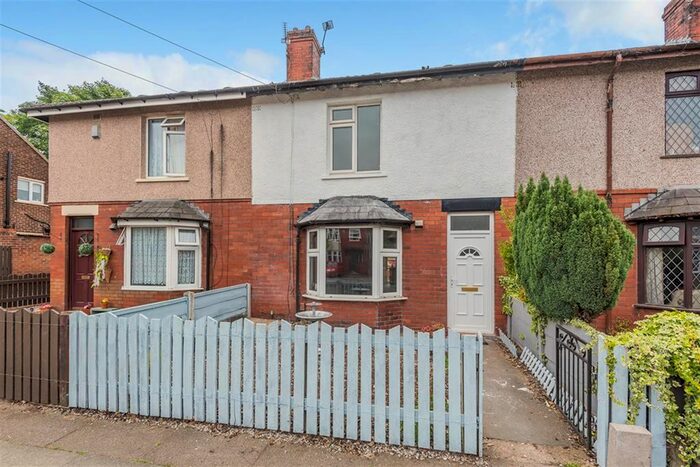 3 Bedroom Terraced House To Rent In Manchester Road, Leigh, WN7