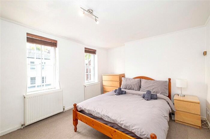 2 Bedroom Duplex To Rent In Highgate High Street, Highgate, London, N6
