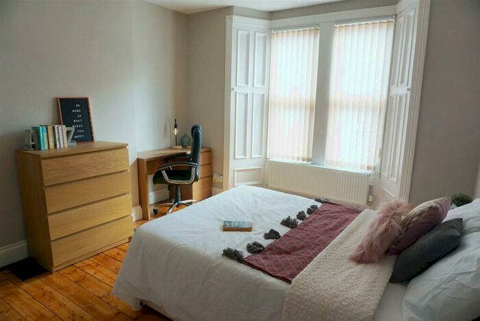 5 Bedroom Terraced House To Rent In Cardigan Terrace, NE6