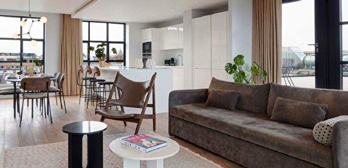 1 Bedroom Flat To Rent In Water Lane Camden, NW1