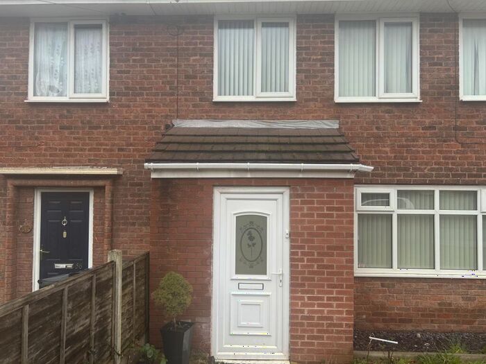 3 Bedroom House To Rent In Comberton Road, Birmingham, B26