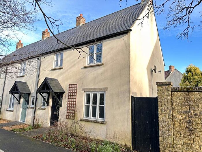 3 Bedroom Property To Rent In Walnut Grove, Shepton Mallet, Somerset, BA4