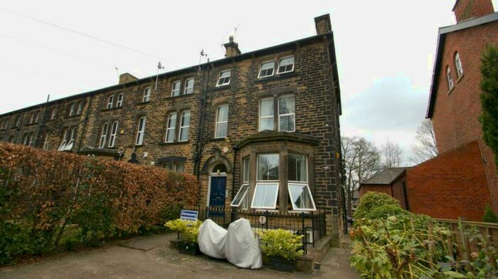 1 Bedroom Flat To Rent In Westhill Terrace, Leeds, LS7
