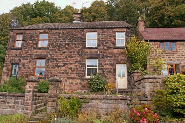 2 Bedroom Semi-Detached House To Rent In Main Road, Whatstandwell, DE4