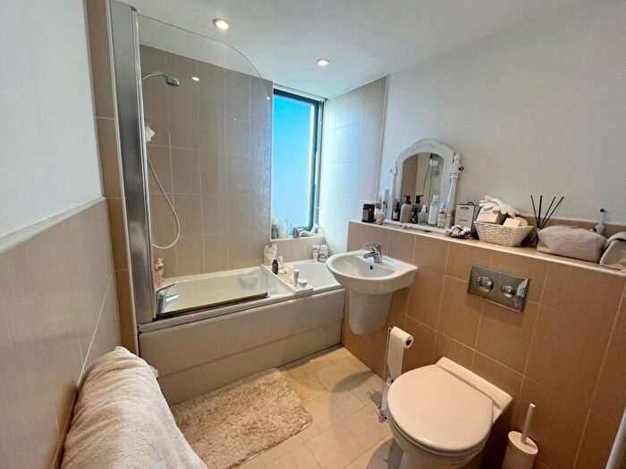 1 Bedroom Flat To Rent In Kassapians, Albert Street, Baildon, Shipley, BD17