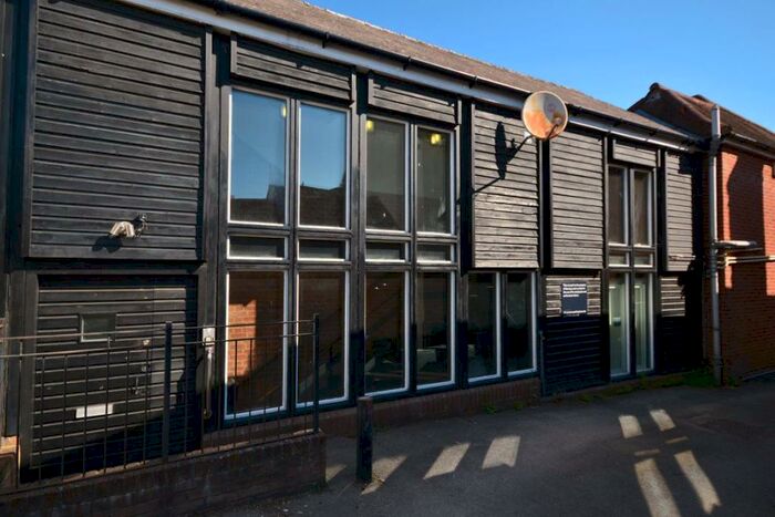 1 Bedroom Flat To Rent In High Street, Great Dumow, CM6