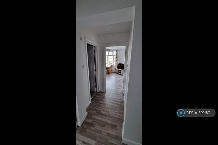 1 Bedroom Flat To Rent In Marlborough Road, Gillingham, ME7